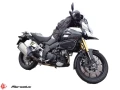 Torby na gmole Suzuki V-Strom 1000