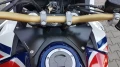 Deflektor Honda CRF1000L Africa Twin