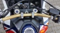 Deflektor Honda CRF1000L Africa Twin