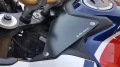 Deflektor Honda CRF1000L Africa Twin