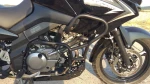 Osłona silnika Suzuki DL650 V-Strom