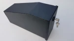 Mały kufer BMW F700 GS F800 GS - narzędziówka