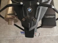 Stelaże kufrów bocznych BMW F700 GS F800 GS