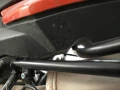 Stelaże kufrów bocznych BMW F700 GS F800 GS