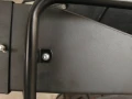 Stelaże kufrów bocznych BMW F700 GS F800 GS