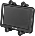 Uniwersalny uchwyt X-Grip z 1-calowa glowica obrotowa