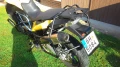 Stelaże kufrów bocznych BMW F700 GS F800 GS