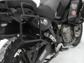 Stelaże kufrów bocznych Yamaha XT1200 Z Super Tenere