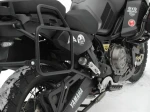 Stelaże kufrów bocznych Yamaha XT1200 Z Super Tenere