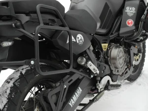 Stelaże kufrów bocznych Yamaha XT1200 Z Super Tenere