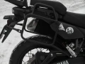 Stelaże kufrów bocznych Yamaha XT1200 Z Super Tenere