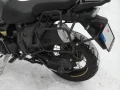 Stelaże kufrów bocznych Yamaha XT1200 Z Super Tenere
