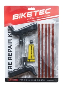 Zestaw naprawczy do opon BIKETEC