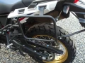 Stelaże kufrów bocznych Honda CRF1000L Africa Twin