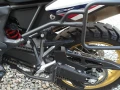 Stelaże kufrów bocznych Honda CRF1000L Africa Twin