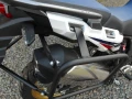 Stelaże kufrów bocznych Honda CRF1000L Africa Twin