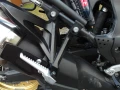 Stelaże kufrów bocznych Honda CRF1000L Africa Twin