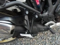 Stelaże kufrów bocznych Honda CRF1000L Africa Twin
