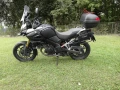 Stelaże V-Strom 1000
