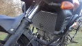 Osłona chłodnicy wody Suzuki V-Strom 650