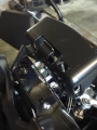 Uchwyt nawigacji Suzuki DL650/DL1000 V-Strom