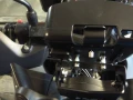 Uchwyt nawigacji Suzuki DL650/DL1000 V-Strom