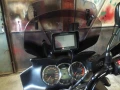 Uchwyt nawigacji Suzuki DL650/DL1000 V-Strom