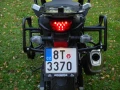 Stelaże kufrów bocznych Suzuki V-Strom 650 2017