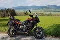 Torby na oryginalne gmole KTM 1090 Adventure