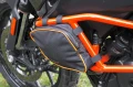 Torby na oryginalne gmole KTM 1090 Adventure