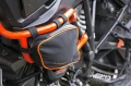 Torby na oryginalne gmole KTM 1090 Adventure