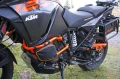 Torby na oryginalne gmole KTM 1090 Adventure