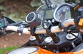 Uchwyt nawigacji KTM 1090, 1190, 1290