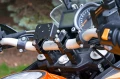 Uchwyt nawigacji KTM 1090, 1190, 1290