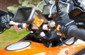 Uchwyt nawigacji KTM 1090, 1190, 1290