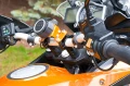 Uchwyt nawigacji KTM 1090, 1190, 1290