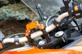 Uchwyt nawigacji KTM 1090, 1190, 1290