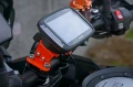 Uchwyt nawigacji KTM 1090, 1190, 1290