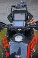Uchwyt nawigacji KTM 1090, 1190, 1290
