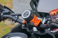 Uchwyt nawigacji KTM 1090, 1190, 1290
