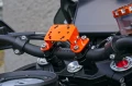 Uchwyt nawigacji KTM 1090, 1190, 1290