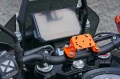 Uchwyt nawigacji KTM 1090, 1190, 1290
