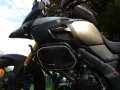 Torby na gmole SW-Motech - Suzuki V-Strom 1000
