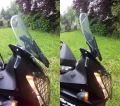 Regulator pochylenia szyby Suzuki DL 650/1000 V-Strom