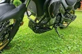 Osłona silnika Suzuki V-Strom 650 2017