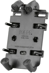 RAM Mount Uchwyt Quick Grip™ do telefonów
