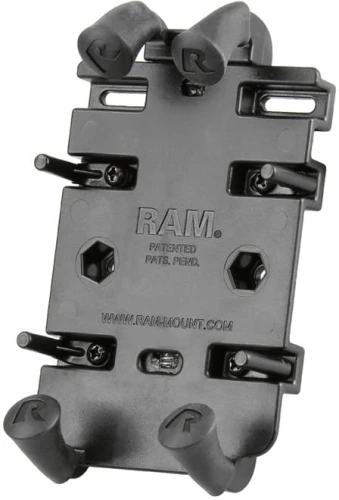 RAM Mount Uchwyt Quick Grip™ RAM-HOL-PD3U
