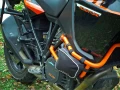 Torby na oryginalne gmole KTM 1090 Adventure