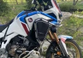 Torby na oryginalne gmole Honda CRF1100L Africa Twin