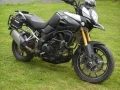 Osłona silnika Suzuki V-Strom 1000